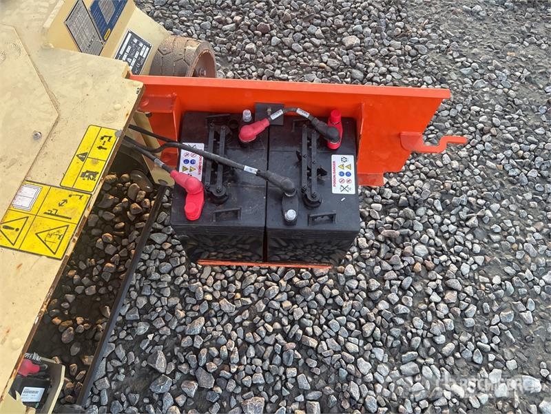 JLG 1230ES Vertical Mast Lift Vertikalna dvigala