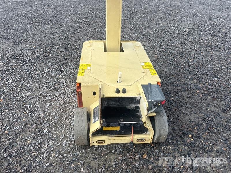 JLG 1230ES Vertical Mast Lift Vertikaalsed mast tõstukid