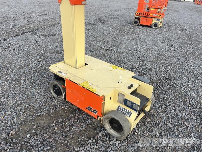 JLG 1230ES Vertical Mast Lift 垂直昇降型リフト