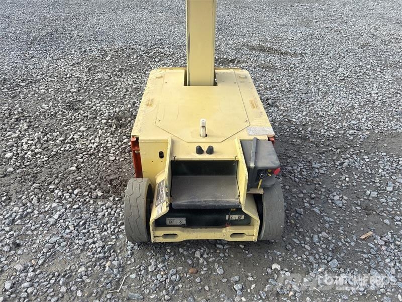 JLG 1230ES Vertical Mast Lift Vertikalna dvigala
