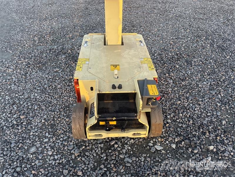 JLG 1230ES Vertical Mast Lift Vertikalna dvigala