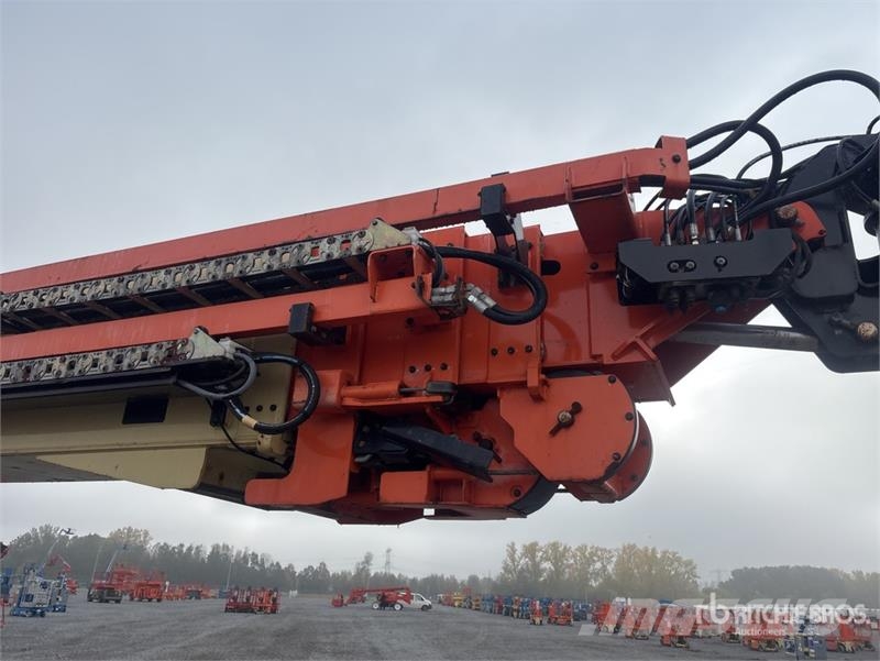 JLG 1850 4WD Diesel Telescopic Boom Lift Telescoophoogwerkers