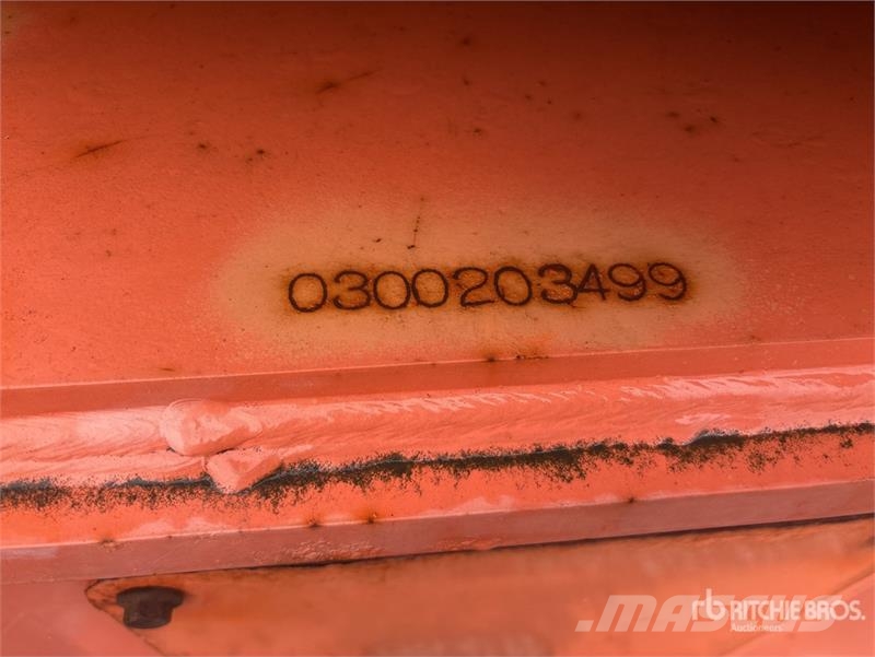 JLG 1850 4WD Diesel Telescopic Boom Lift Telescoophoogwerkers