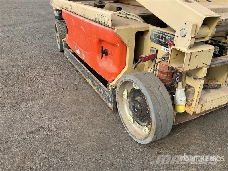 JLG 1930 ES Electric Scissor Lift 剪叉式升降机