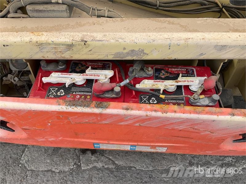 JLG 1930 ES Electric Scissor Lift 剪叉式升降机