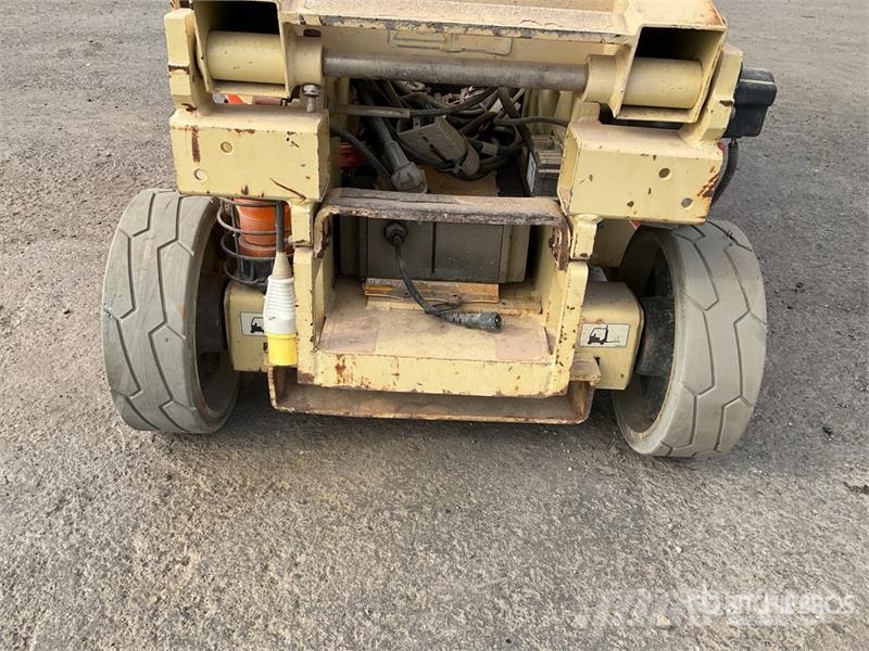 JLG 1930 ES Electric Scissor Lift 剪叉式升降机