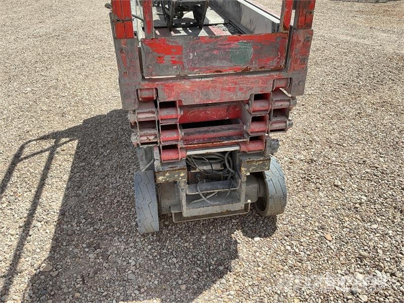 JLG 1930 ES Electric Scissor Lift (Inoperable) Sakselifter
