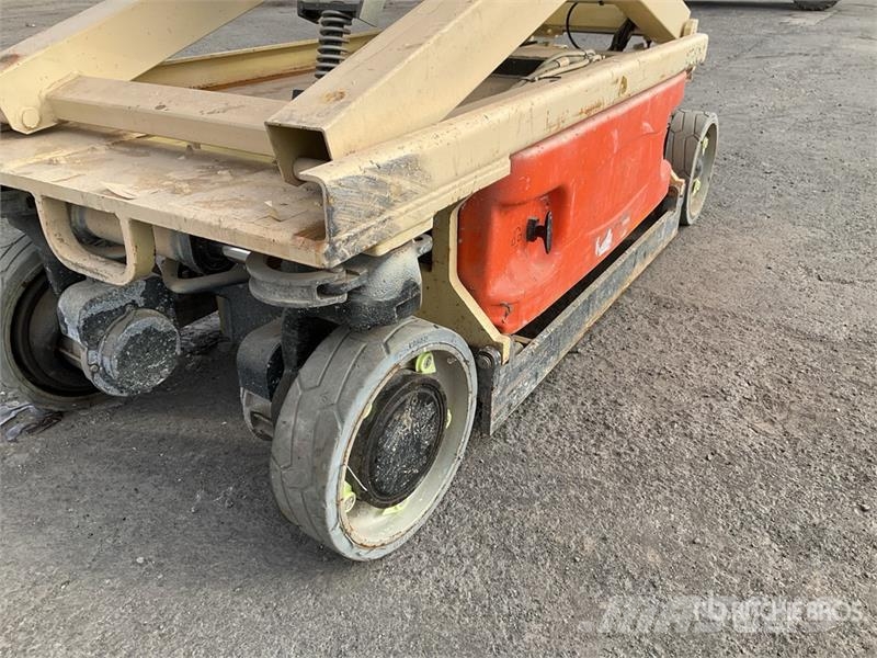 JLG 1930 ES Electric Scissor Lift 剪叉式升降机