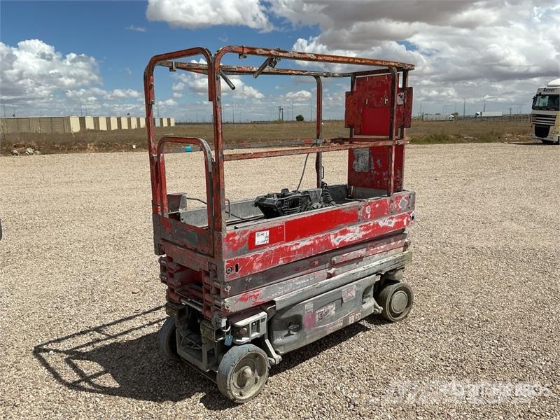 JLG 1930 ES Electric Scissor Lift (Inoperable) Sakselifter