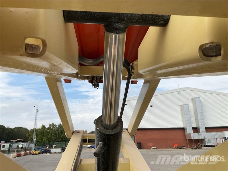 JLG 1930 ES Electric Scissor Lift 剪叉式升降机