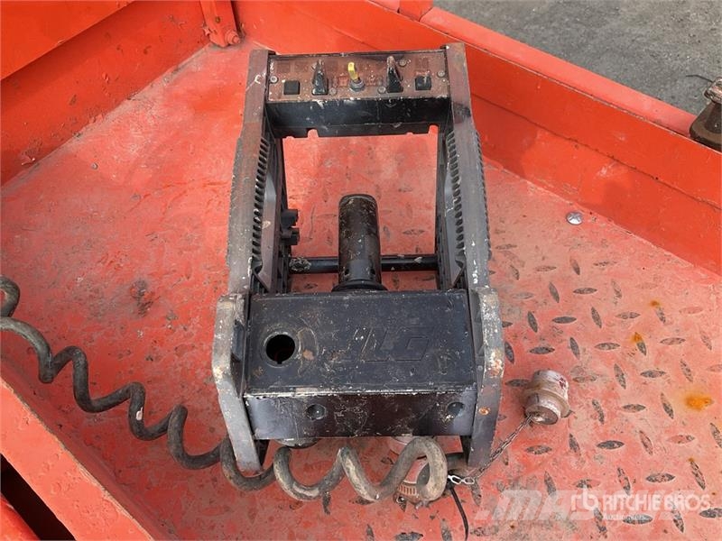 JLG 1930 ES Electric Scissor Lift 剪叉式升降机