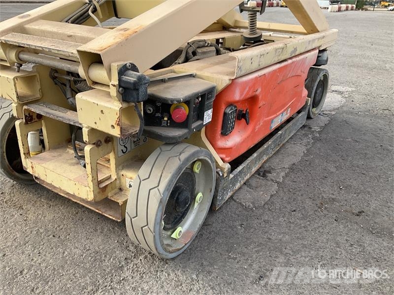 JLG 1930 ES Electric Scissor Lift 剪叉式升降机
