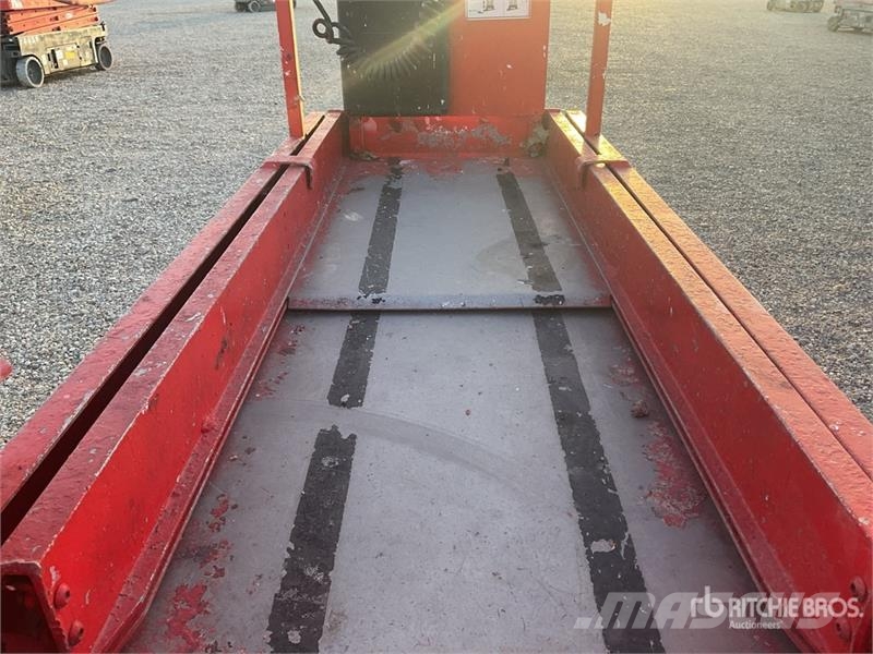 JLG 1930 ES Scissor Lift (Inoperable) Sakselifter