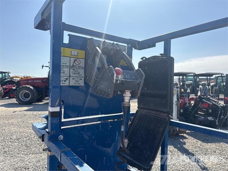 JLG 1930 ES Scissor Lift (Inoperable) 剪式升降機