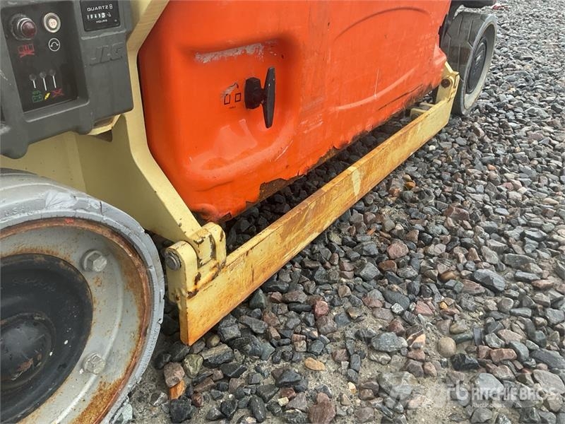 JLG 1930 ES Scissor Lift Scheren-Arbeitsbühnen