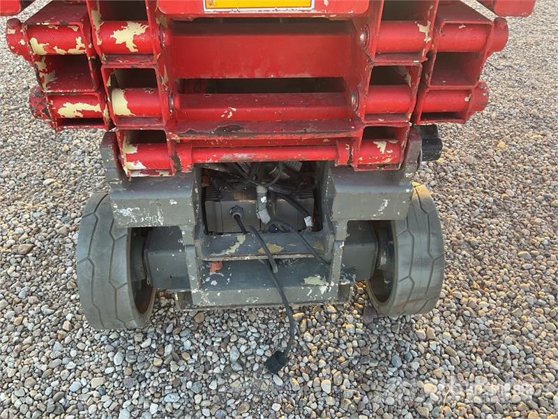 JLG 1930 ES Scissor Lift (Inoperable) Sakselifter