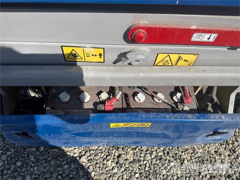 JLG 1930 ES Scissor Lift (Inoperable) 剪式升降機