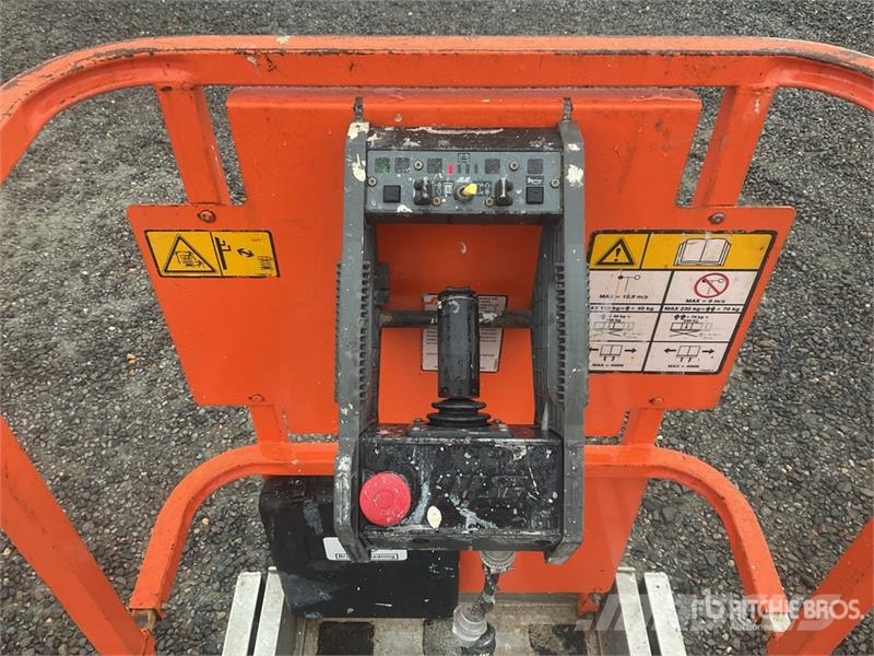 JLG 1930 ES Scissor Lift Scheren-Arbeitsbühnen