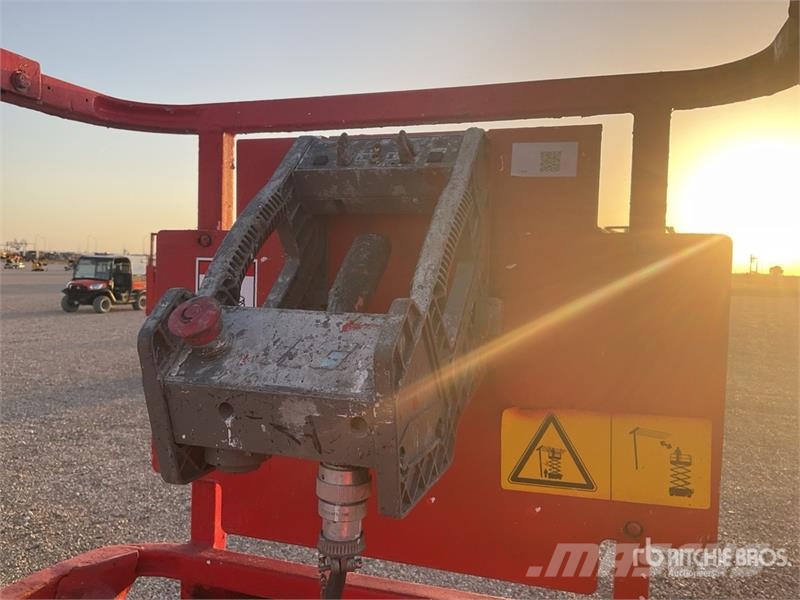 JLG 1930 ES Scissor Lift (Inoperable) Sakselifter