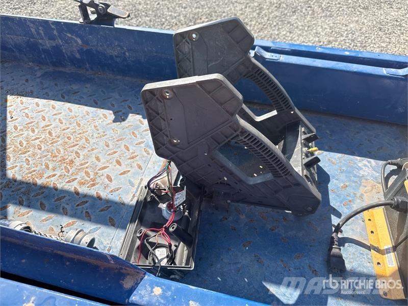JLG 1930 ES Scissor Lift (Inoperable) 剪式升降機