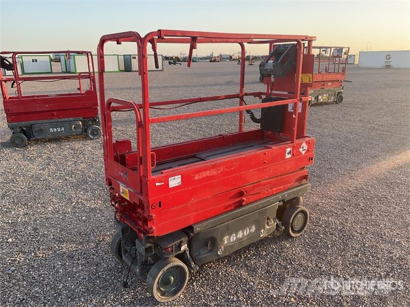 JLG 1930 ES Scissor Lift (Inoperable) Sakselifter