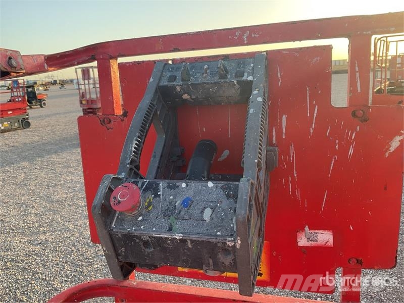 JLG 1930 ES Scissor Lift (Inoperable) Sakselifter