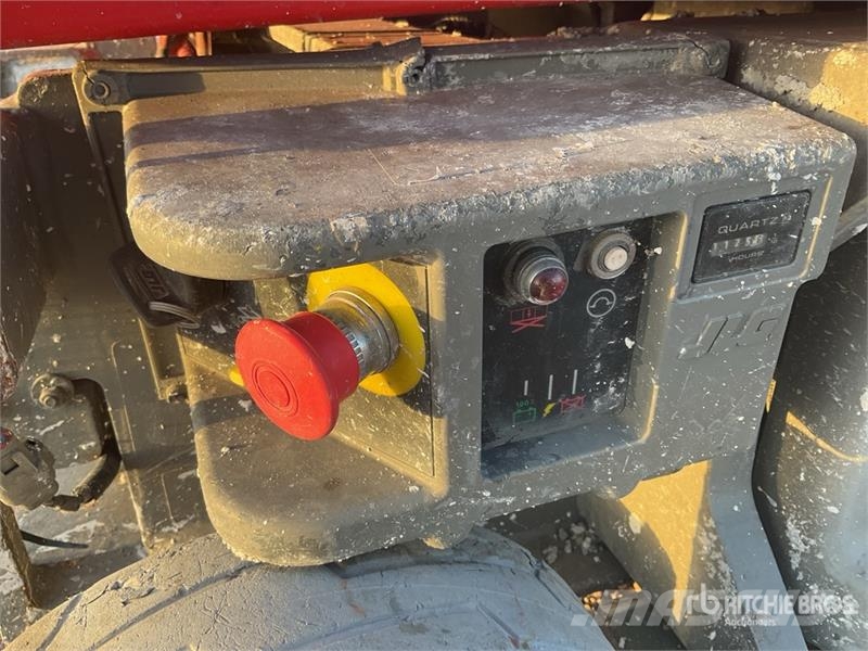 JLG 1930 ES Scissor Lift (Inoperable) Sakselifter