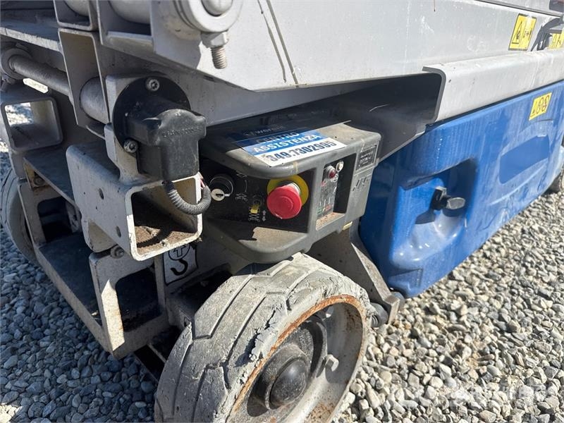 JLG 1930 ES Scissor Lift (Inoperable) 剪式升降機