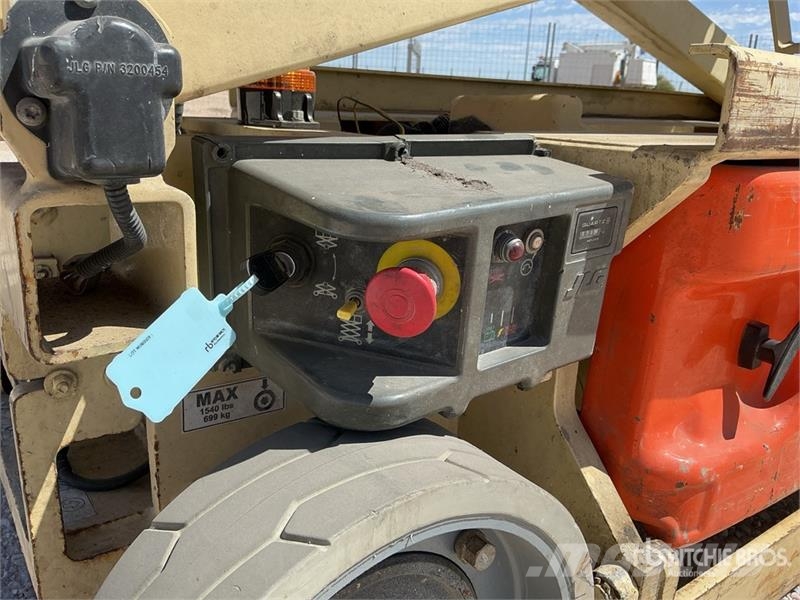 JLG 1930ES Electric Scissor Lift Sakselifter
