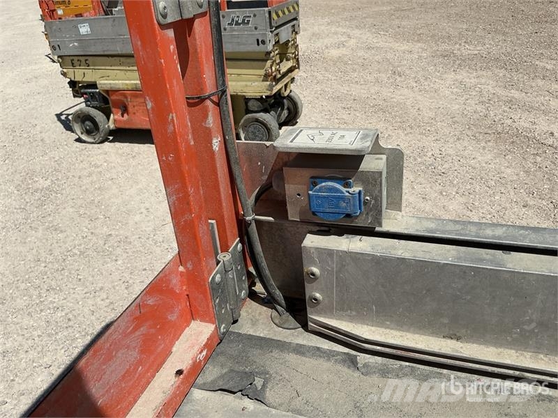 JLG 1930ES Electric Scissor Lift Sakselifter