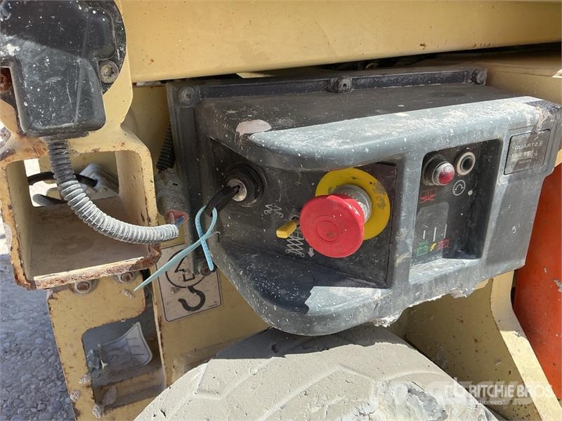 JLG 1930ES Electric Scissor Lift Sakselifter