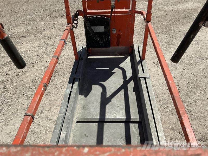 JLG 1930ES Electric Scissor Lift Sakselifter
