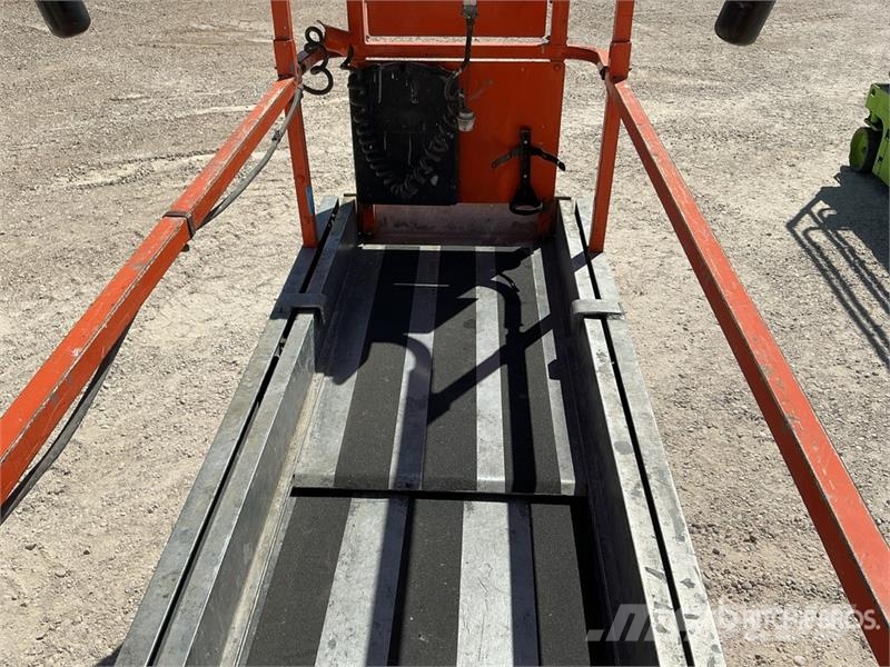 JLG 1930ES Electric Scissor Lift Sakselifter