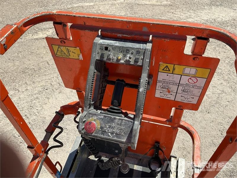 JLG 1930ES Electric Scissor Lift Sakselifter