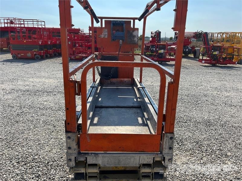JLG 1930ES V A164 Electric Scissor Lift Schaarhoogwerkers