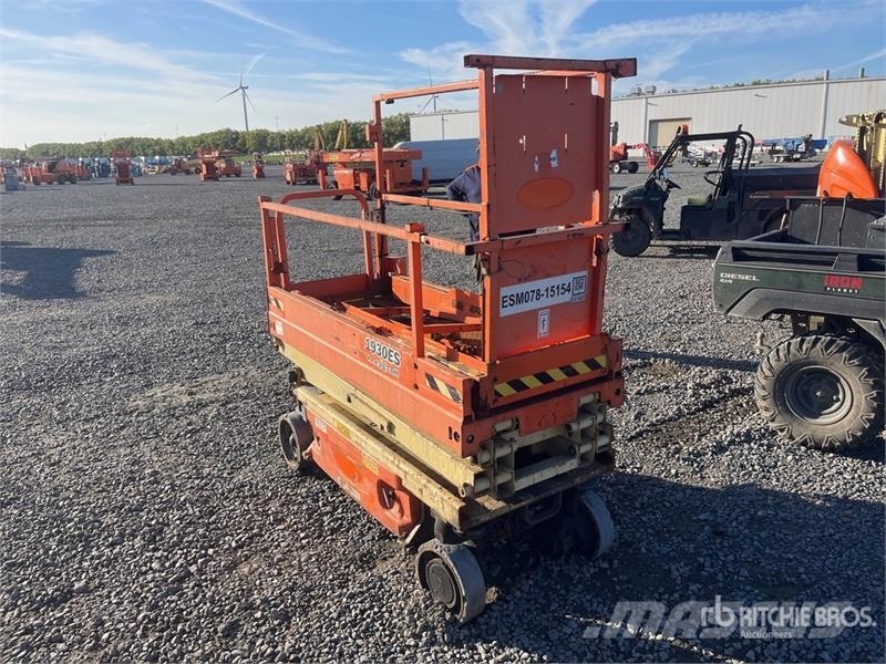 JLG 1932ES Electric Scissor Lift (Inoperable) Škarjaste dvižne ploščadi
