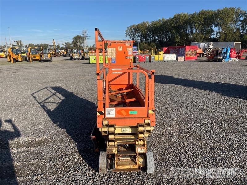 JLG 1932ES Electric Scissor Lift (Inoperable) Škarjaste dvižne ploščadi
