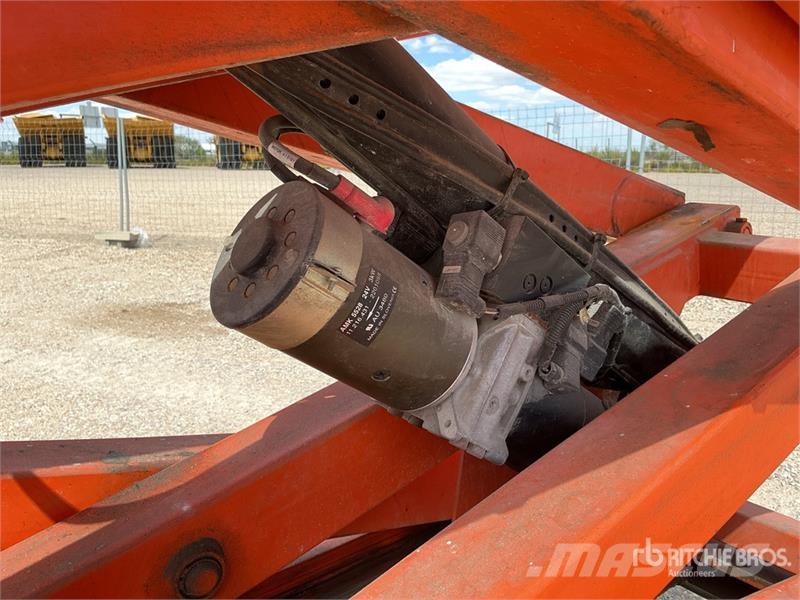 JLG 2030ES Electric Scissor Lift Sakselifter