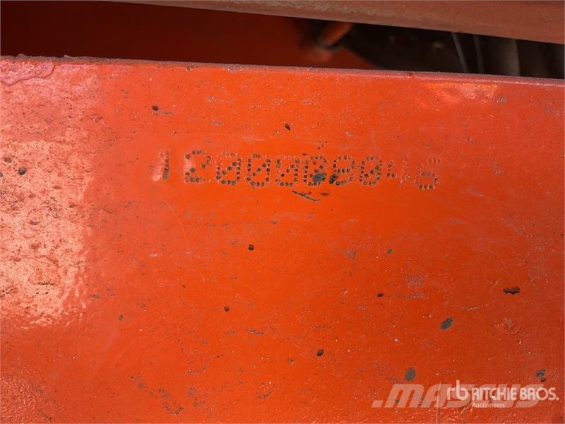 JLG 2030ES Electric Scissor Lift Sakselifter