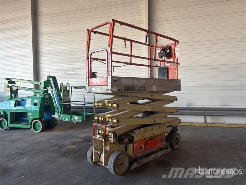 JLG 2030ES Electric Scissor Lift Škarjaste dvižne ploščadi