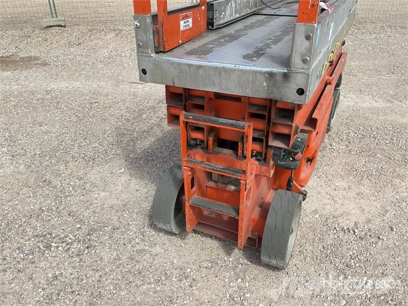 JLG 2030ES Electric Scissor Lift Sakselifter