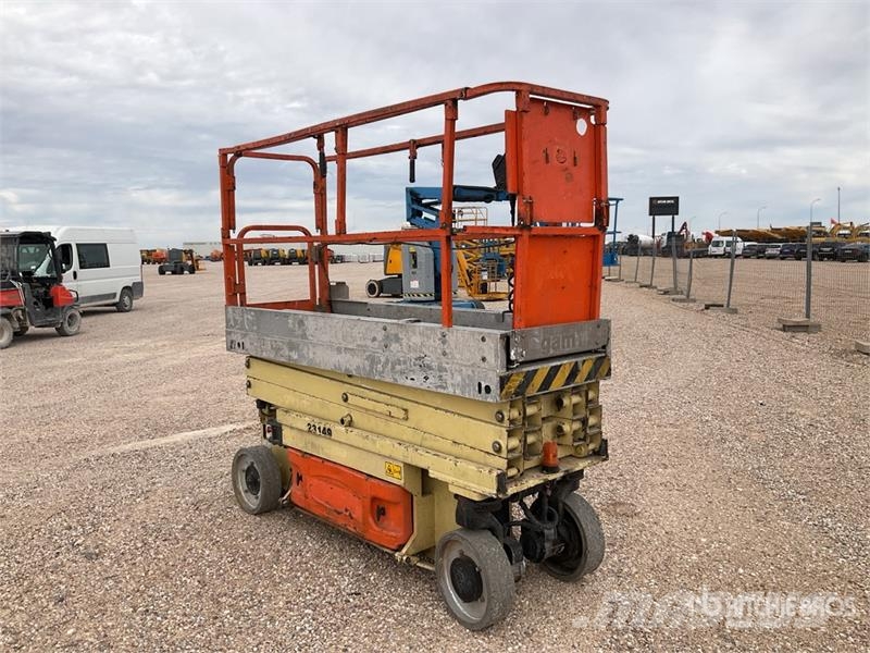 JLG 2030ES Electric Scissor Lift Ανυψωτήρες ψαλιδωτής άρθρωσης
