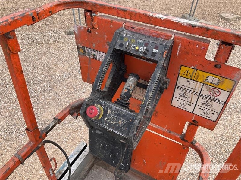 JLG 2030ES Electric Scissor Lift Ανυψωτήρες ψαλιδωτής άρθρωσης