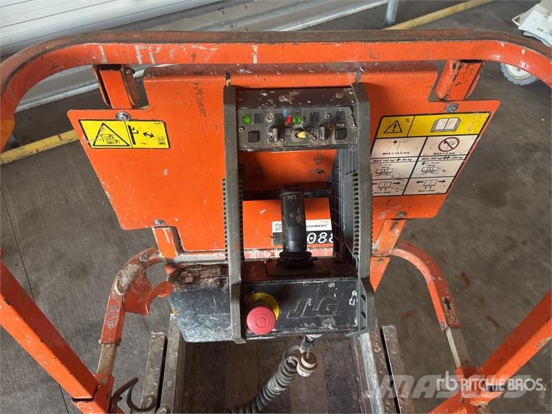 JLG 2030ES Electric Scissor Lift Škarjaste dvižne ploščadi