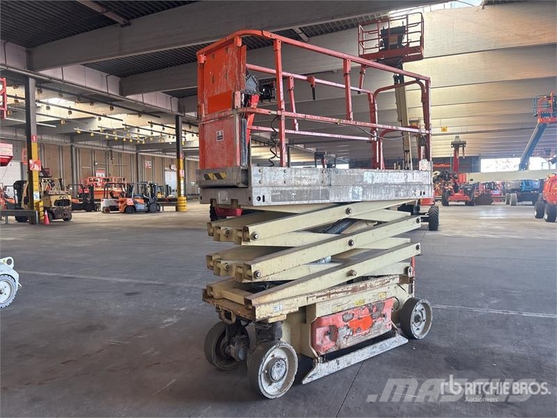 JLG 2030ES Electric Scissor Lift Škarjaste dvižne ploščadi