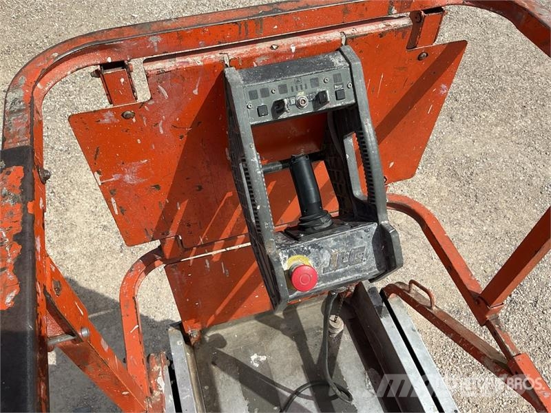 JLG 2030ES Electric Scissor Lift Sakselifter