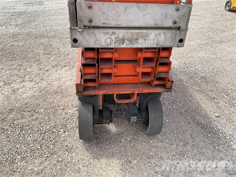 JLG 2030ES Electric Scissor Lift Sakselifter