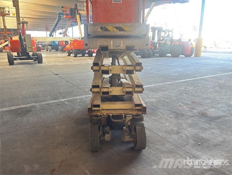 JLG 2030ES Electric Scissor Lift Škarjaste dvižne ploščadi