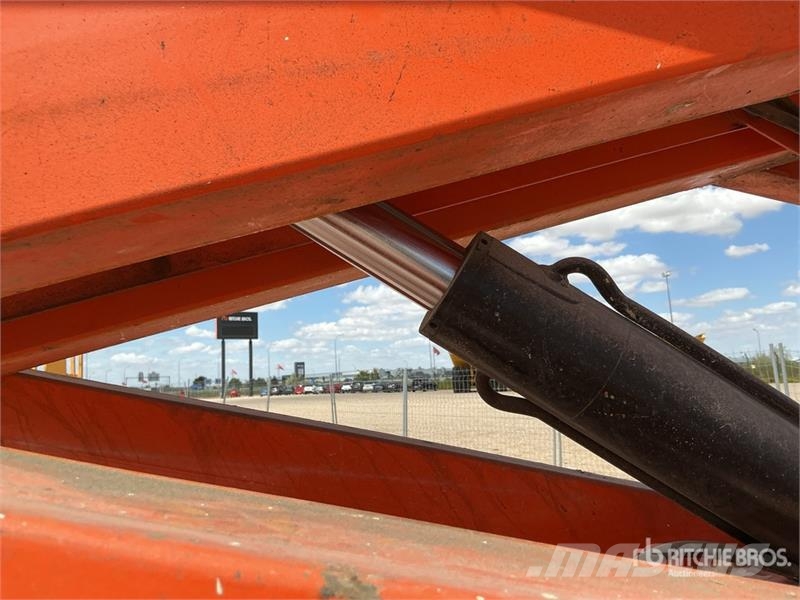 JLG 2030ES Electric Scissor Lift Sakselifter