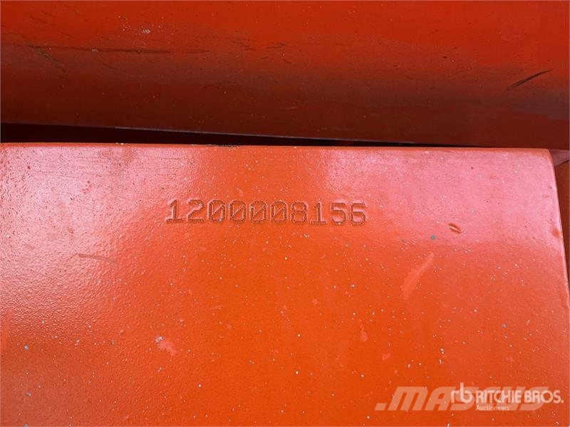 JLG 2030ES Electric Scissor Lift Sakselifter